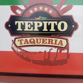 Taqueria Tepito - Mexican Near Me - Richardson, Texas