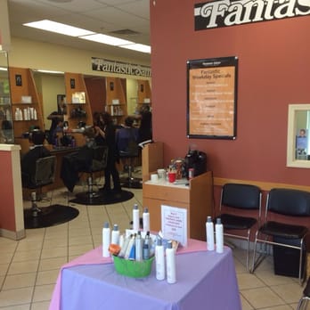 Fantastic Sams - They have coffee and tea! - Hair Salons Near Me - Forest Park, Illinois Fantastic Sams - They have coffee and tea! - Hair Salons Near Me - Forest Park, Illinois