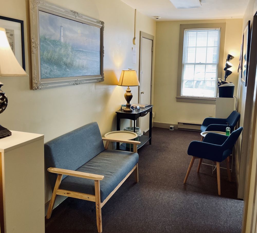 Olde Port Counseling - grief counselor in Portsmouth, NH