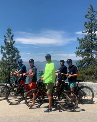 Flume Trail Bikes by null