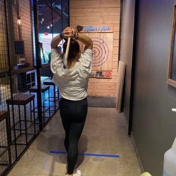 The Mighty Axe - Axe throwing - Axe Throwing Near Me - Thousand Oaks, California The Mighty Axe - Axe throwing - Axe Throwing Near Me - Thousand Oaks, California