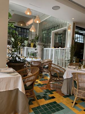 Café des Artistes by null