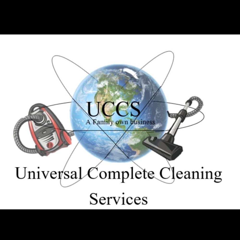 UNIVERSAL COMPLETE CLEANING SERVICE Request a Quote 440 Burroughs