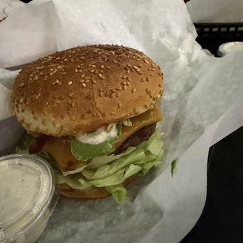 Dog House Grill - ABC Burger - Sports Bars Near Me - Fresno, California Dog House Grill - ABC Burger - Sports Bars Near Me - Fresno, California