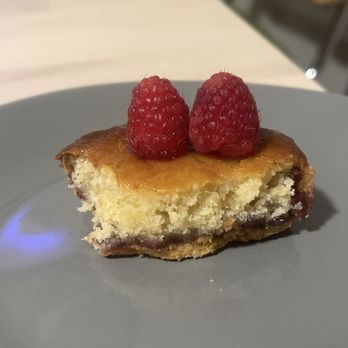 Twisted Soul Food Concept - Raspberry bar (forgot name) - Bakeries Near Me - Poughkeepsie, New York Twisted Soul Food Concept - Raspberry bar (forgot name) - Bakeries Near Me - Poughkeepsie, New York