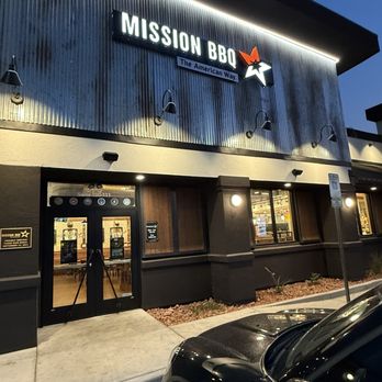 Mission BBQ - Barbeque Near Me - Henderson, Nevada