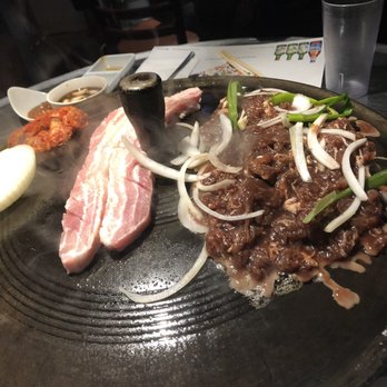The Cast Iron Pot - Korean Near Me - Fairview, New Jersey The Cast Iron Pot - Korean Near Me - Fairview, New Jersey