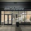 Her Studio Hair Salon gift card