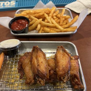 Underground Pizza - Honey Old Bay Wings - Pizza Near Me - Baltimore, Maryland Underground Pizza - Honey Old Bay Wings - Pizza Near Me - Baltimore, Maryland