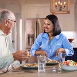 Comfort Keepers Home Care of Oklahoma City
