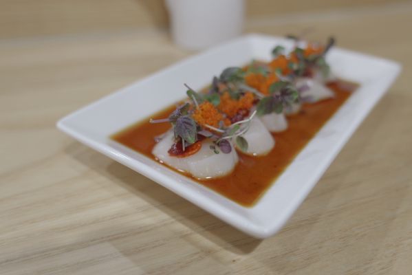 Kuidaore Handroll Bar by null