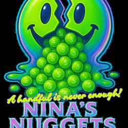 Nina's Nuggets