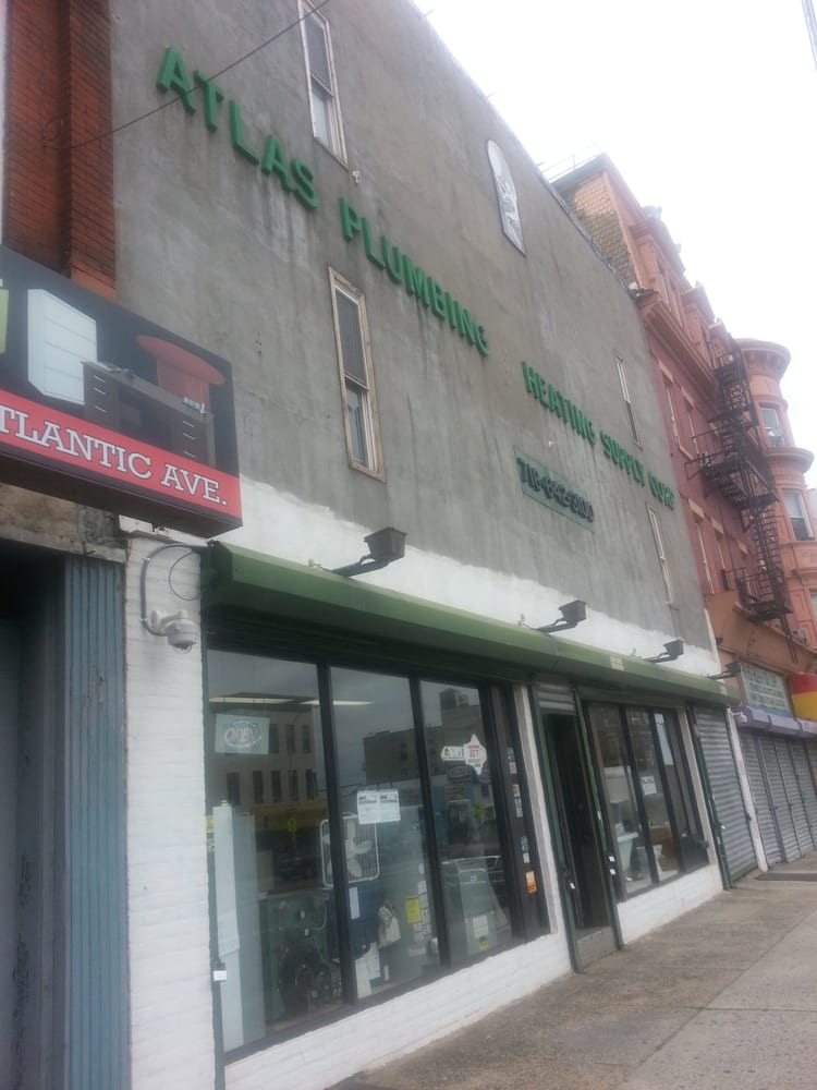 Slide of Atlas Plumbing & Heating Supl