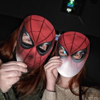 Alamo Drafthouse Cinema - 12.20.21 - Spiderman: No Way Home // The Big Show - Cinema Near Me - Westminster, Colorado Alamo Drafthouse Cinema - 12.20.21 - Spiderman: No Way Home // The Big Show - Cinema Near Me - Westminster, Colorado