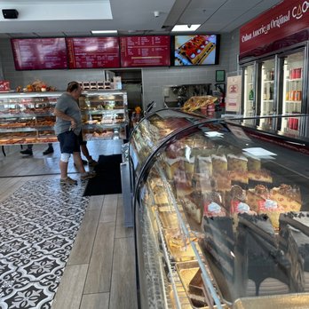 CAO Bakery & Cafe - Cuban Near Me - Pembroke Pines, Florida CAO Bakery & Cafe - Cuban Near Me - Pembroke Pines, Florida