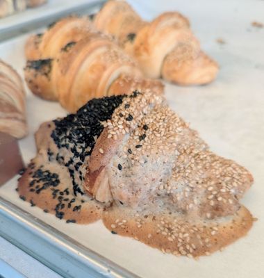 Roji Bakery by null