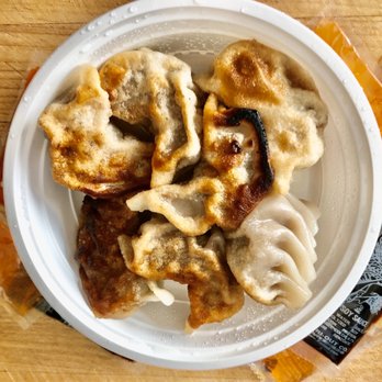 Hong Fu - Fried Dumplings - Chinese Near Me - Orlando, Florida Hong Fu - Fried Dumplings - Chinese Near Me - Orlando, Florida