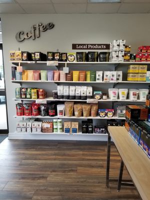 Java Nut Milton JAVANUT - Updated June 2026 - 10 Photos - 391 Main Street E, Milton ...