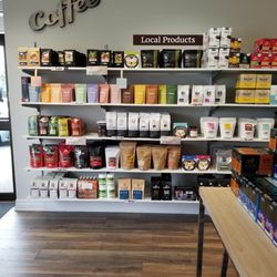 Javanut - Mmmm... coffee.