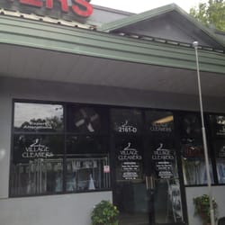 Village Cleaners