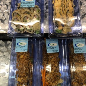 Harris Teeter - Sushi. - Beer, Wine & Spirits Near Me - Summerville, South Carolina