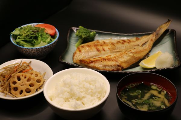 TANTO Japanese Restaurant by null