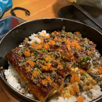 Ooma - Unagi Don - Japanese Near Me - Taguig, NCR