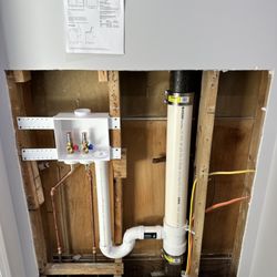 Parsons Plumbing