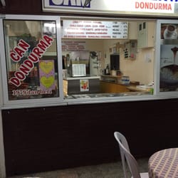 Can Kafeterya