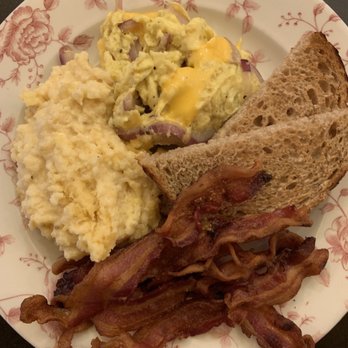 Crimson DC - Country Breakfast - Diners Near Me - Washington, DC, District of Columbia