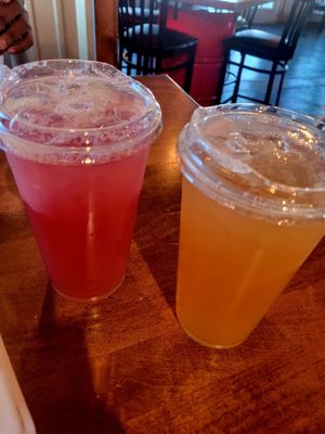 Mary Sue's Hot Chicken & Dough by null