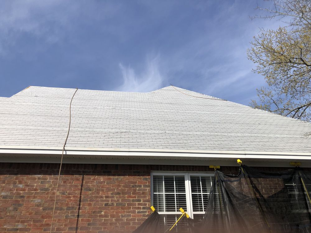 Slide of Florence Roofing