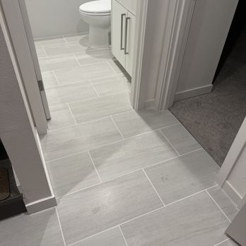 LUKS Construction - After - Flooring Near Me - Kirkland, Washington LUKS Construction - After - Flooring Near Me - Kirkland, Washington