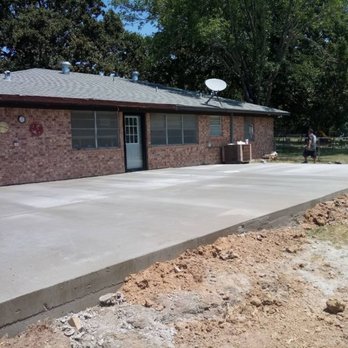 Adam's Concrete And More - Concrete - Masonry/Concrete Near Me