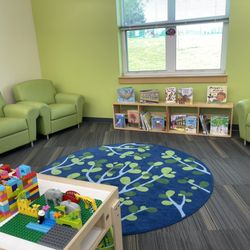 Howard County Library System - Glenwood Branch