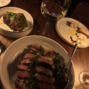 The Little Club - Steak - Wine Bars Near Me - Buffalo, New York The Little Club - Steak - Wine Bars Near Me - Buffalo, New York
