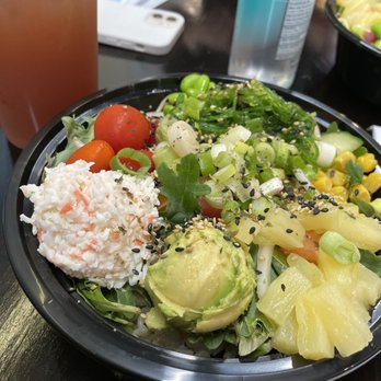 PurePoke - Poke Near Me - Frisco, Texas
