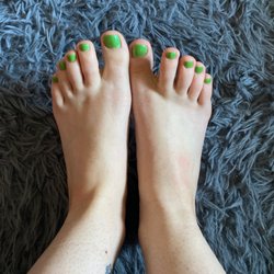 Cure Nail Boutique