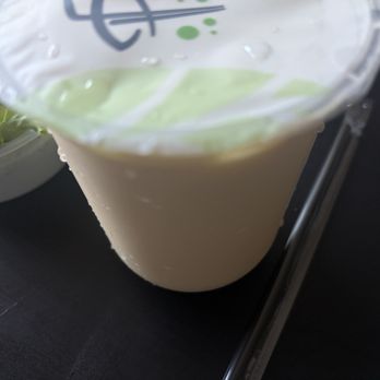 Pho Tám Cali - Wintermelon Green Milk Tea with Lychee Jelly - Vietnamese Near Me - Lake Forest, California Pho Tám Cali - Wintermelon Green Milk Tea with Lychee Jelly - Vietnamese Near Me - Lake Forest, California
