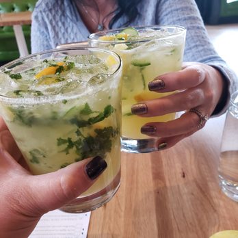 True Food Kitchen - Citrus Skinny Margarita - New American Near Me - Columbus, Ohio True Food Kitchen - Citrus Skinny Margarita - New American Near Me - Columbus, Ohio