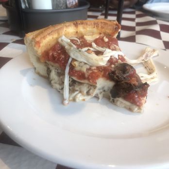 Giordano's - Sliced, small pizza - Pizza Near Me - Chicago, Illinois Giordano's - Sliced, small pizza - Pizza Near Me - Chicago, Illinois