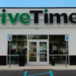 DriveTime Used Cars