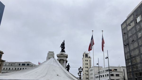 Plaza Sotomayor by null