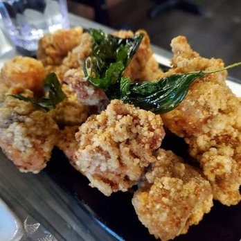 19 GOLD - Popcorn chicken - Taiwanese Near Me - Seattle, Washington 19 GOLD - Popcorn chicken - Taiwanese Near Me - Seattle, Washington