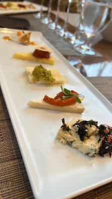 J Vineyards & Winery by null