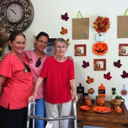 A New Age of Senior Care