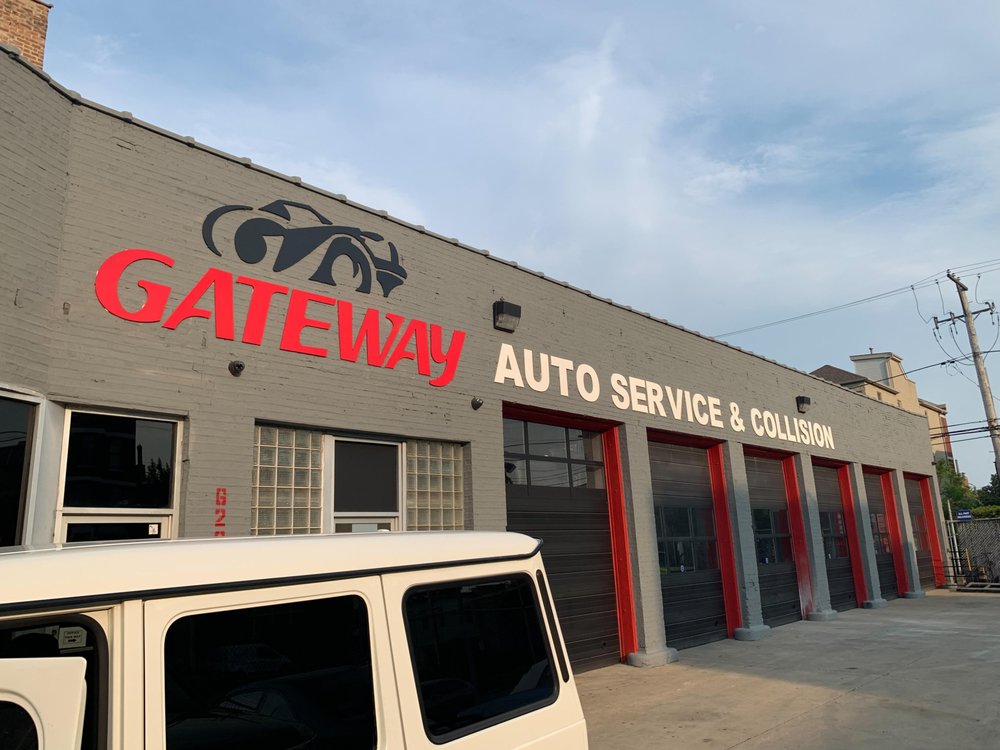 GATEWAY AUTO SERVICE Updated September 2024 121 Photos & 47 Reviews