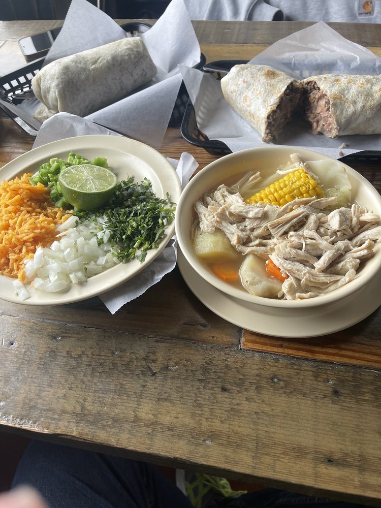 EL BURRITO LOCO 42 Photos & 64 Reviews 1509 W Jefferson St, Joliet