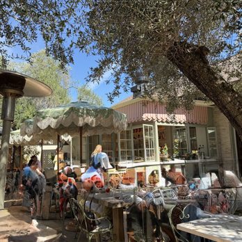 Clementine - Mediterranean Near Me - Yountville, California Clementine - Mediterranean Near Me - Yountville, California
