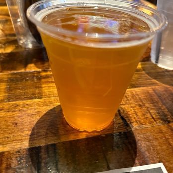 Barley House - New American Near Me - Cleveland, Ohio